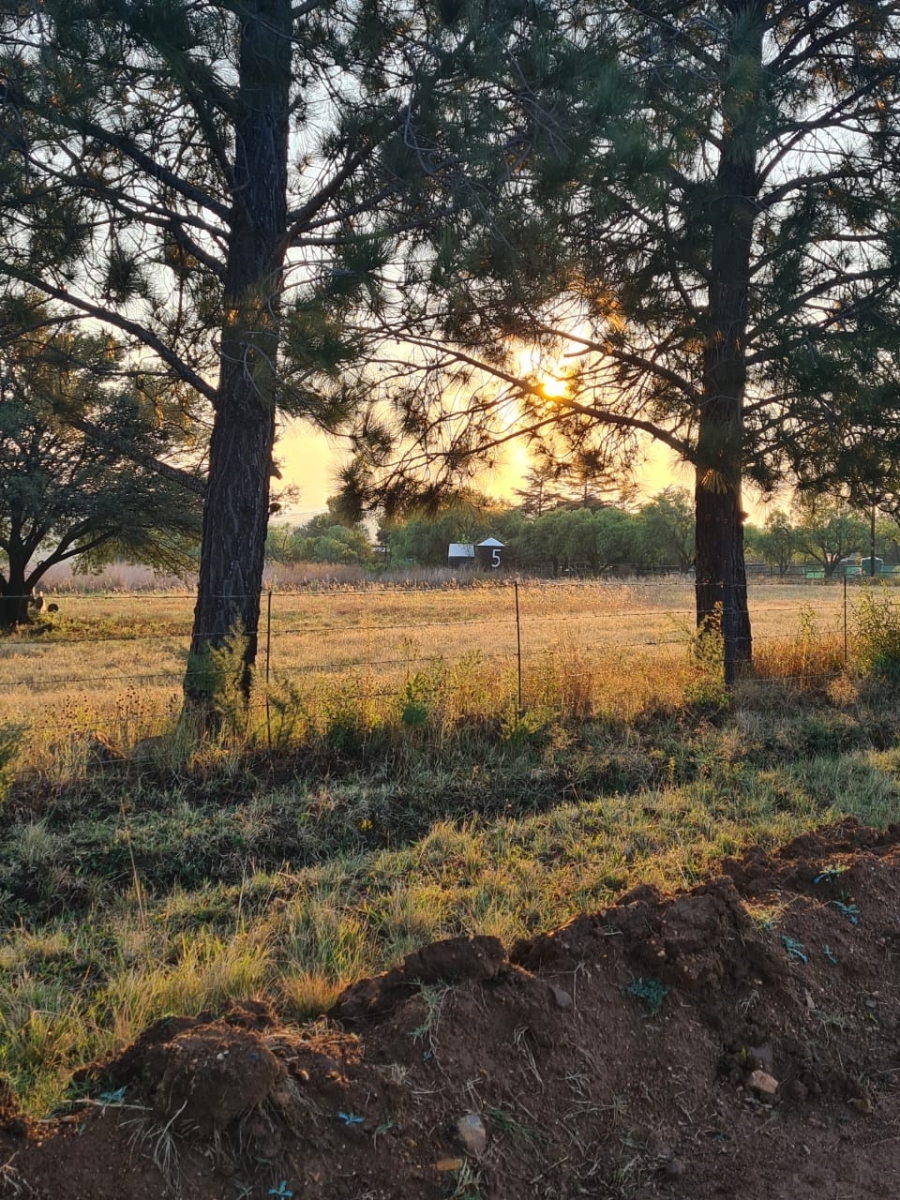 4 Bedroom Property for Sale in Deneysville Free State